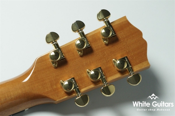 Hummingbird Rosewood M - Antique Natural
